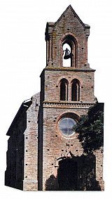 Chapelle « Notre-Dame-de-Pitié »