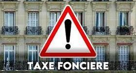 Saint-Thomas : Impôt foncier 2023