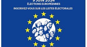 Saint-Thomas : Election européenne 2024