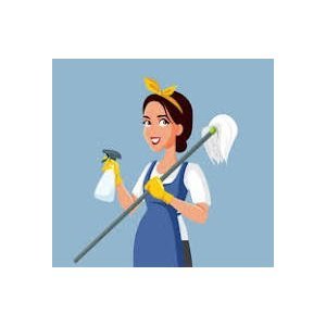 Saint-Thomas : Technicienne de surface