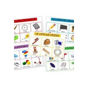 Saint-Thomas : Loto des écoles