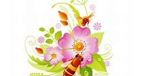 Saint-Thomas : le retour du printemps