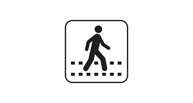 Saint-Thomas : Aménagement piétonnier