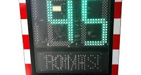 Saint-Thomas : Installation des radars