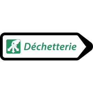 Saint-Thomas : Horaires déchetteries - plan canicule