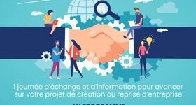 Saint-Thomas : Journée entreprendre