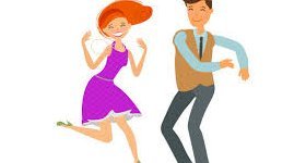 Saint-Thomas : Soirée années 80' / 90'