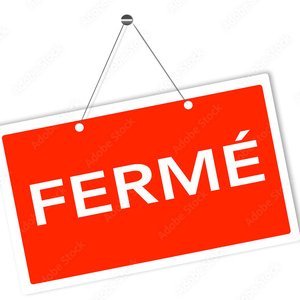 Saint-Thomas : Fermeture de la Mairie du 11 au 17 mai