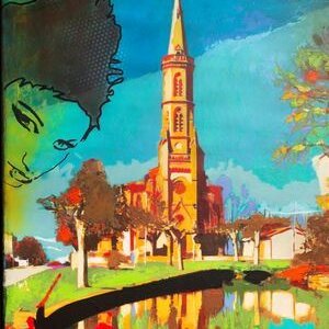 Saint-Thomas : CULTURE ET VOUS