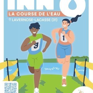 Saint-Thomas : La course de l'eau