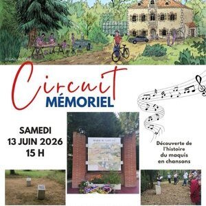 Saint-Thomas : Cérémonie du Maquis le 13 juin