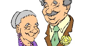 Saint-Thomas : Repas des aînés