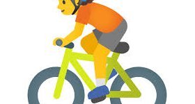 Saint-Thomas : Incitation au vélo