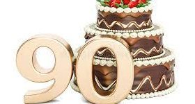 Saint-Thomas : Bon anniversaire PAUL !