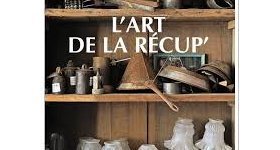 Saint-Thomas : Recyclerie de SAIGUEDE