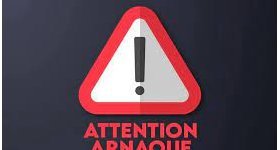 Saint-Thomas : Attention aux arnaques !
