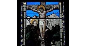 Saint-Thomas : Protection des vitraux