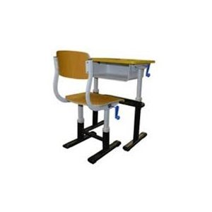 Saint-Thomas : renouvellement du mobilier