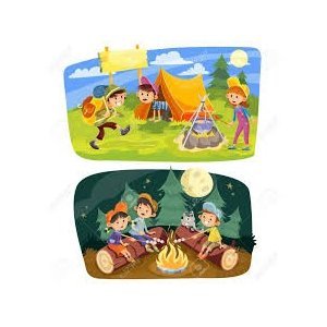 Saint-Thomas : Séjour d'été