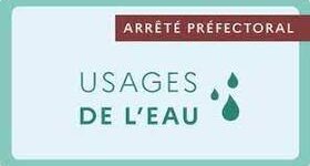 Saint-Thomas : Arrêté sur la restriction d'eau