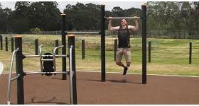 Saint-Thomas : Circuit socioéducatif