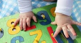 Saint-Thomas : Inscription en crêche