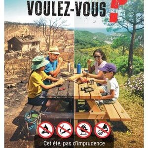 Saint-Thomas : Prévention du risque incendie