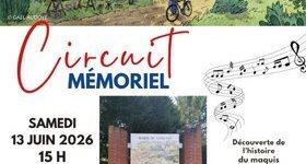 Saint-Thomas : Cérémonie du Maquis le 13 juin