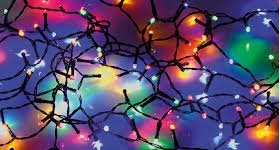 Saint-Thomas : Décorations pour NOEL