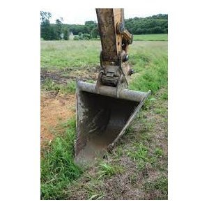 Saint-Thomas : Curage des fossés