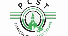 Saint-Thomas : Concours de pétanque à SAINT-THOMAS