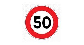 Saint-Thomas : LIMITATION DE VITESSE