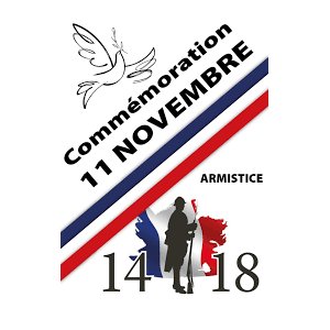 Saint-Thomas : Commémoration du 11 novembre 1918