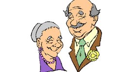 Saint-Thomas : Repas des aînés