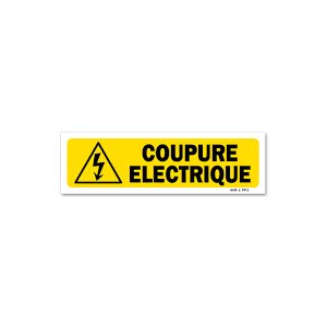 Saint-Thomas : Coupure de courant