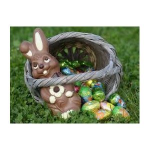 Saint-Thomas : Chasse aux œufs