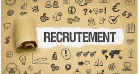 Saint-Thomas : Salon du recrutement