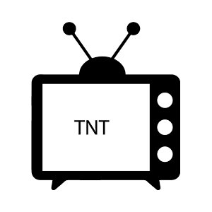 Saint-Thomas : Réception de la télévision