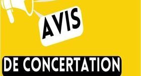 Saint-Thomas : Avis de concertation publique