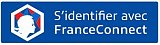 identification via FRANCE CONNECT