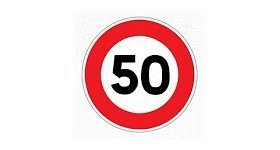 Saint-Thomas : LIMITATION DE VITESSE
