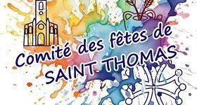 Saint-Thomas : Comité des fêtes / prêt de matériel