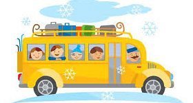 Saint-Thomas : sortie scolaire 2022