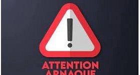 Saint-Thomas : Attention aux arnaques !
