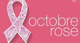 Saint-Thomas : Octobre rose
