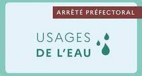 Saint-Thomas : Arrêté sur la restriction d'eau