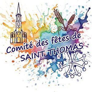 Saint-Thomas : Comité des fêtes / prêt de matériel