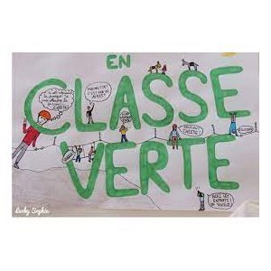 Saint-Thomas : Les élèves en "classe verte"