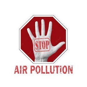 Saint-Thomas : Pollution de l'air
