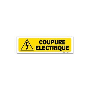 Saint-Thomas : Coupure de courant